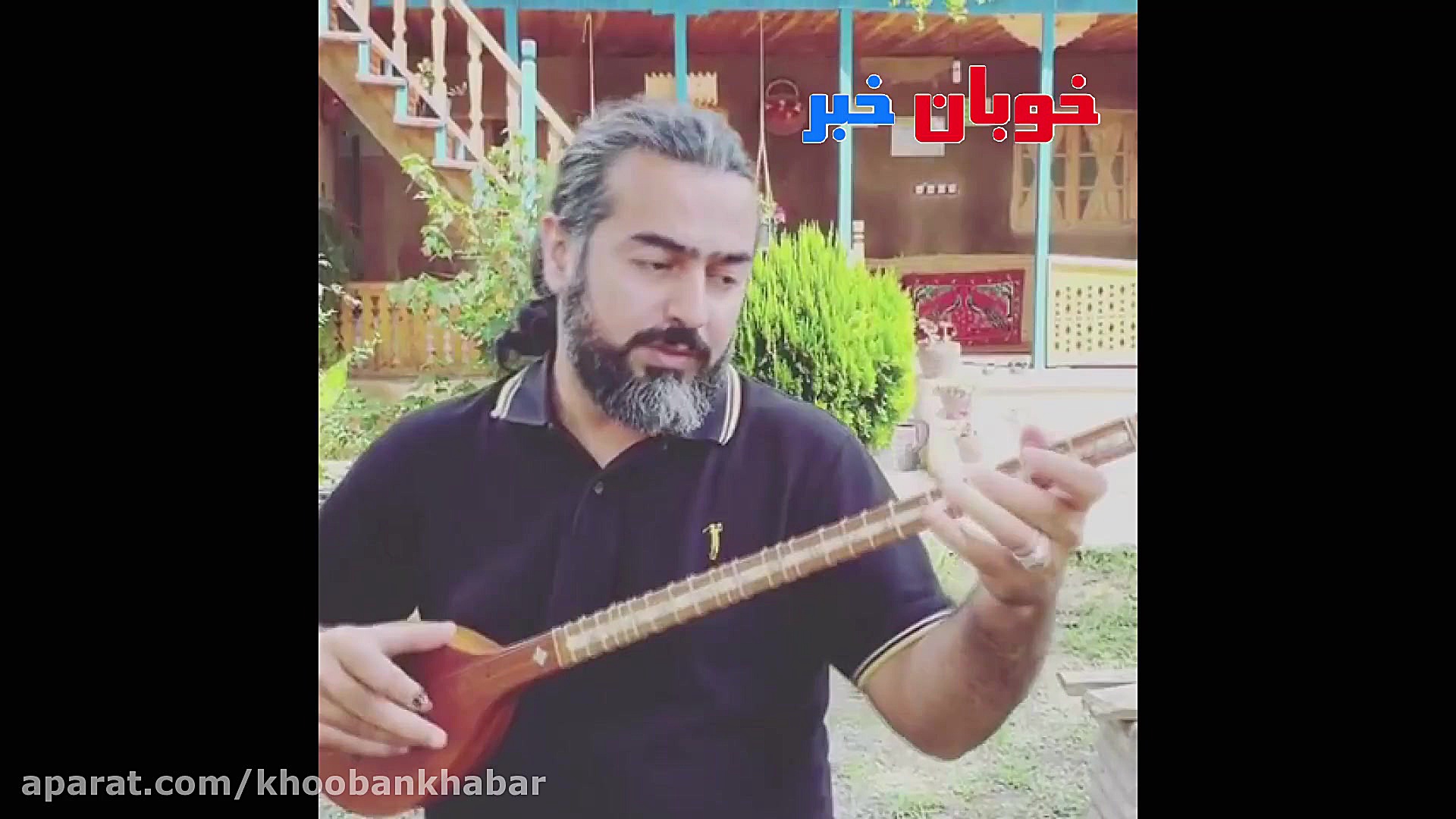 اجرای پرواز همای در خشکبیجار