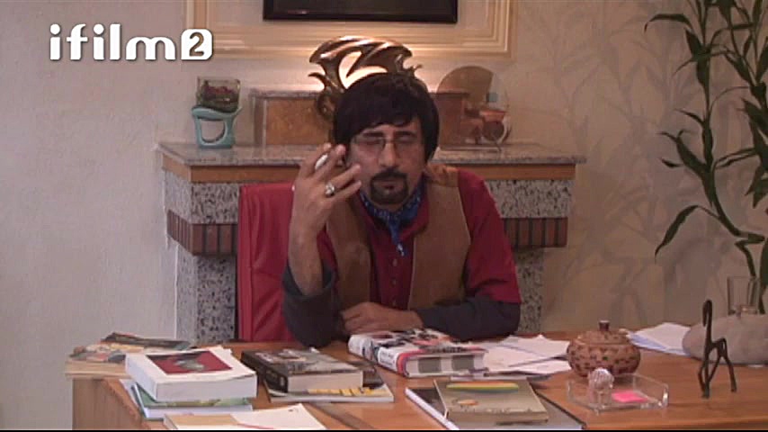 شوخی با ستارگان  حسن جوهرچی