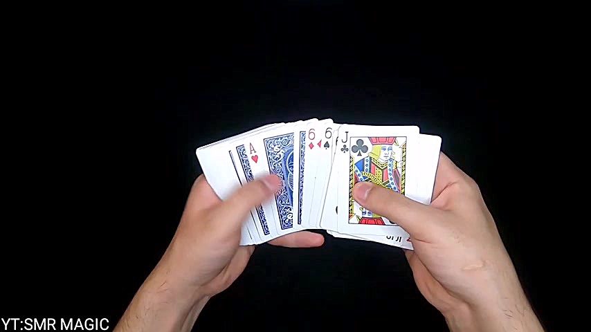 آموزش شعبده بازی حرفه ای (پیدا...