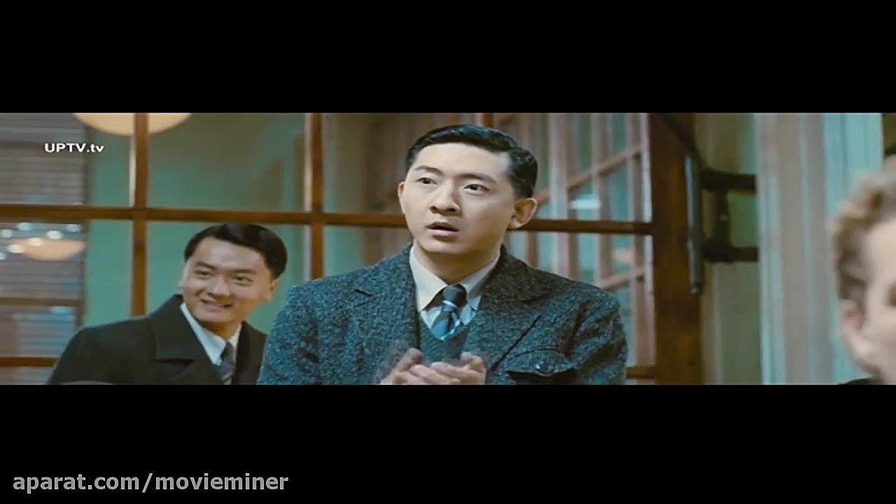 فیلم سینمایی ✱ بازگشت اژدها 20...