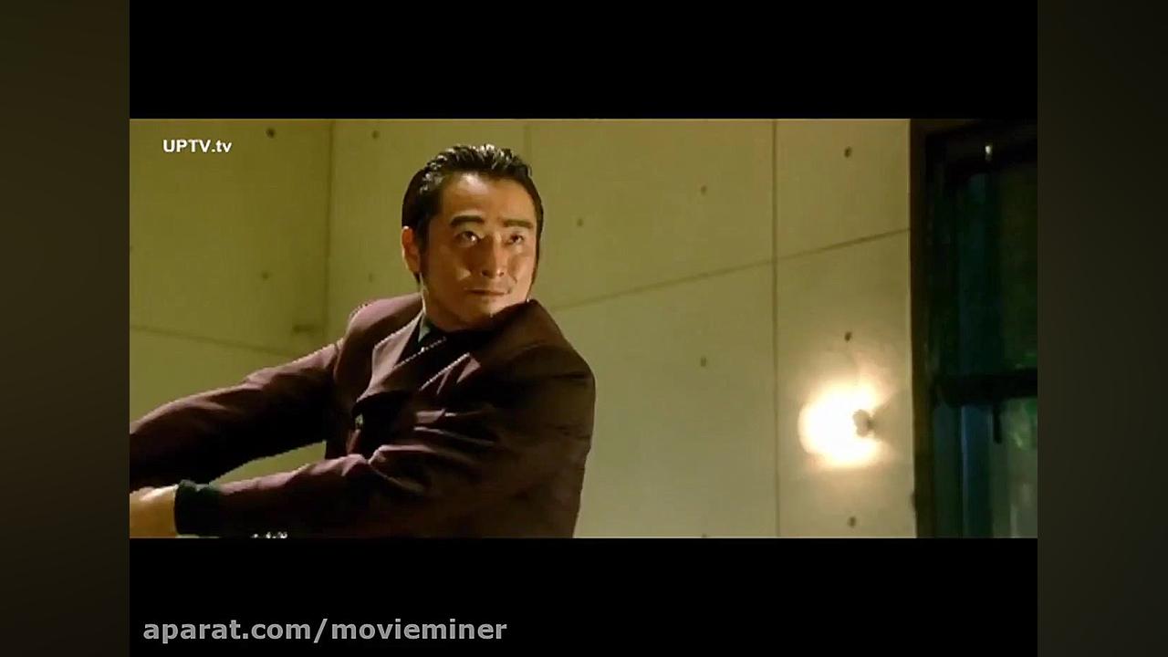 فیلم سینمایی ✱ قاتل قراردادی 2...