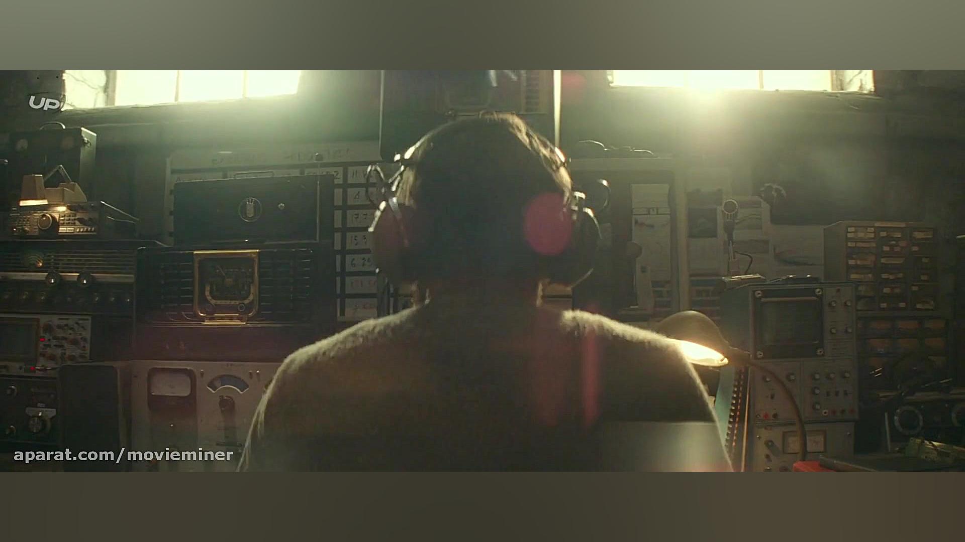 فیلم سینمایی ✱ مکانی ساکت 2018...