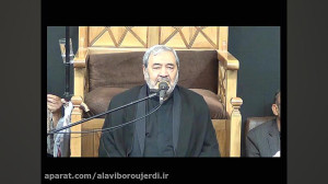 مداحی آقای حاج رضا عاصی به منا...