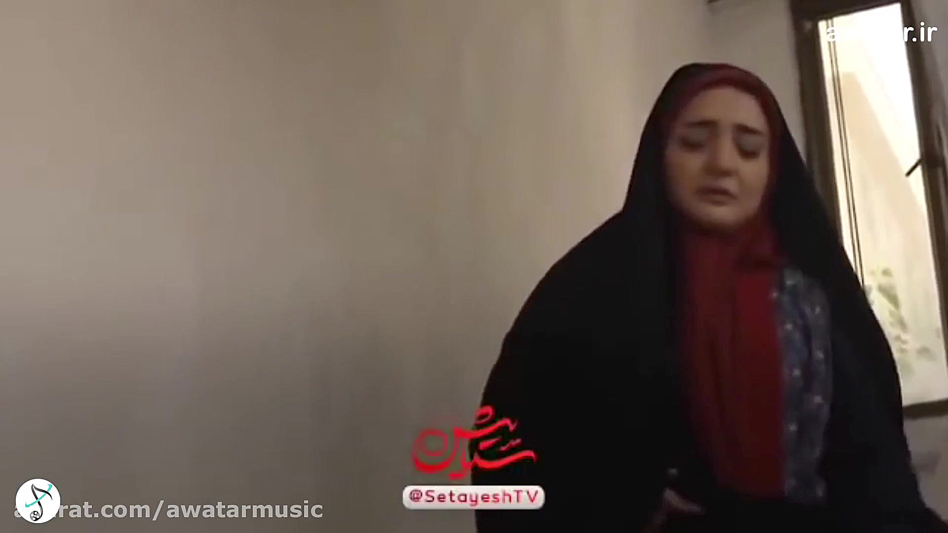 شهاب مظفری  ستایش (shahab moaz...