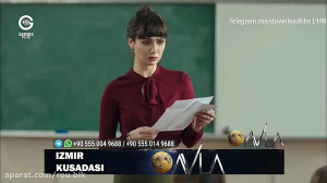 سریال تلخ و شیرین قسمت 93 | با...