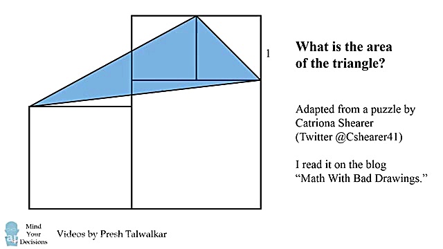 This Is Not Impossible! Solve...