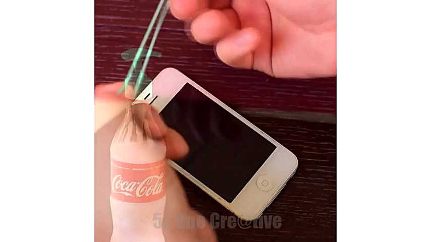 ترفندهای خلاقانه (30 ترفند زند...