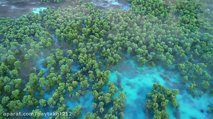 زیبایی های ایران با کیفیت 4K