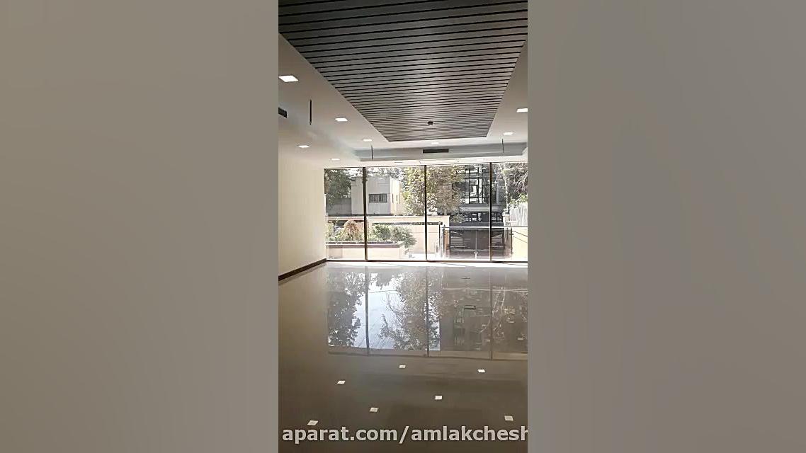 اجاره مستغلات اداری 2400 متری...