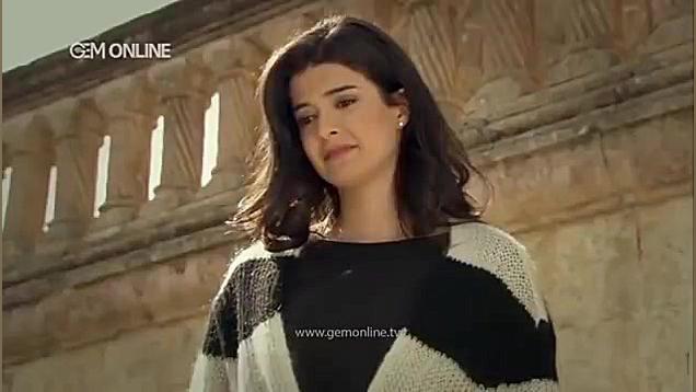 سریال ترکی در قلب من  دوبله فا...