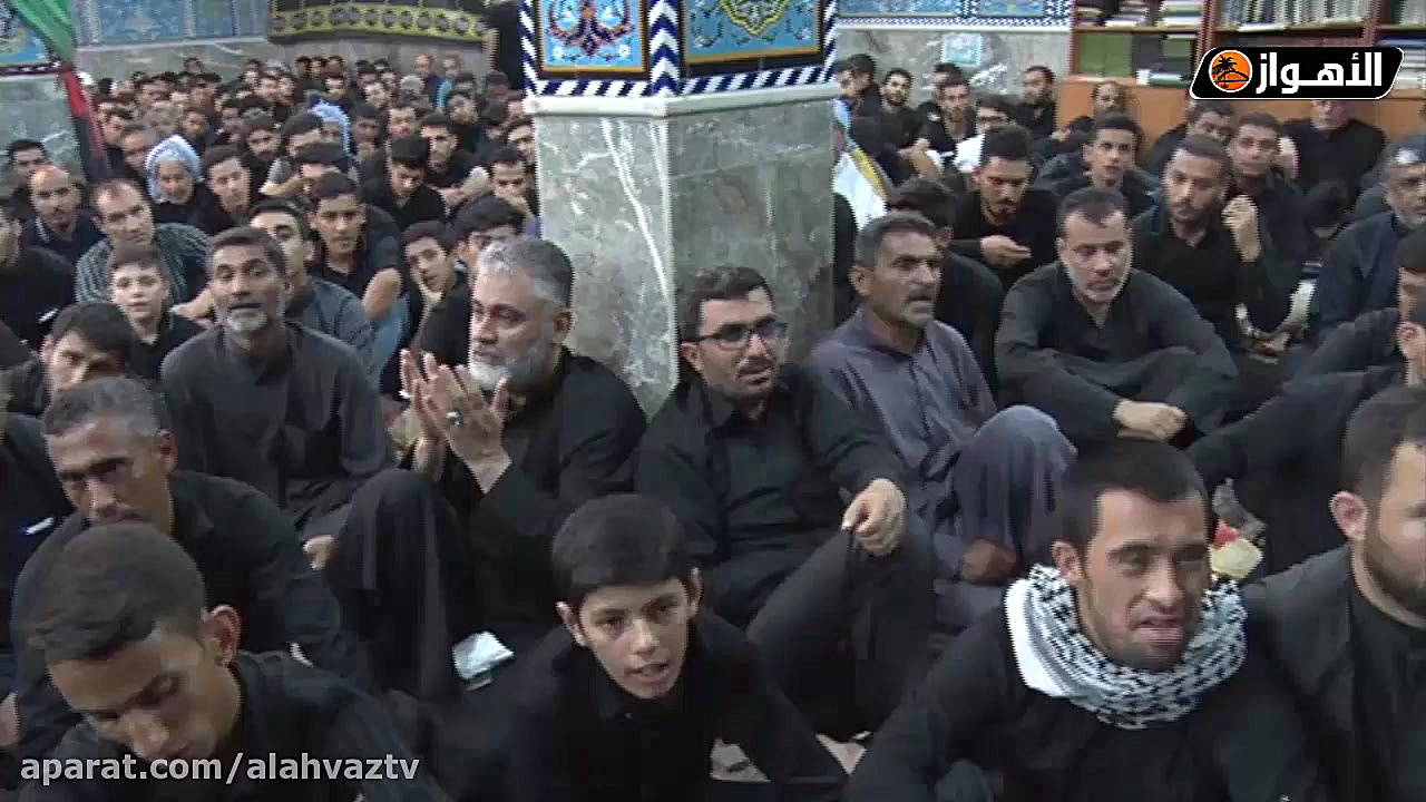 الخطیب السيد محمد الموسوي | ال...