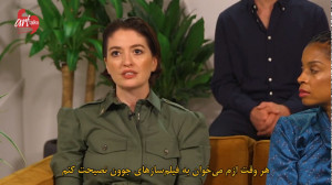 توصیهی کارگردانان زن حاضر در...