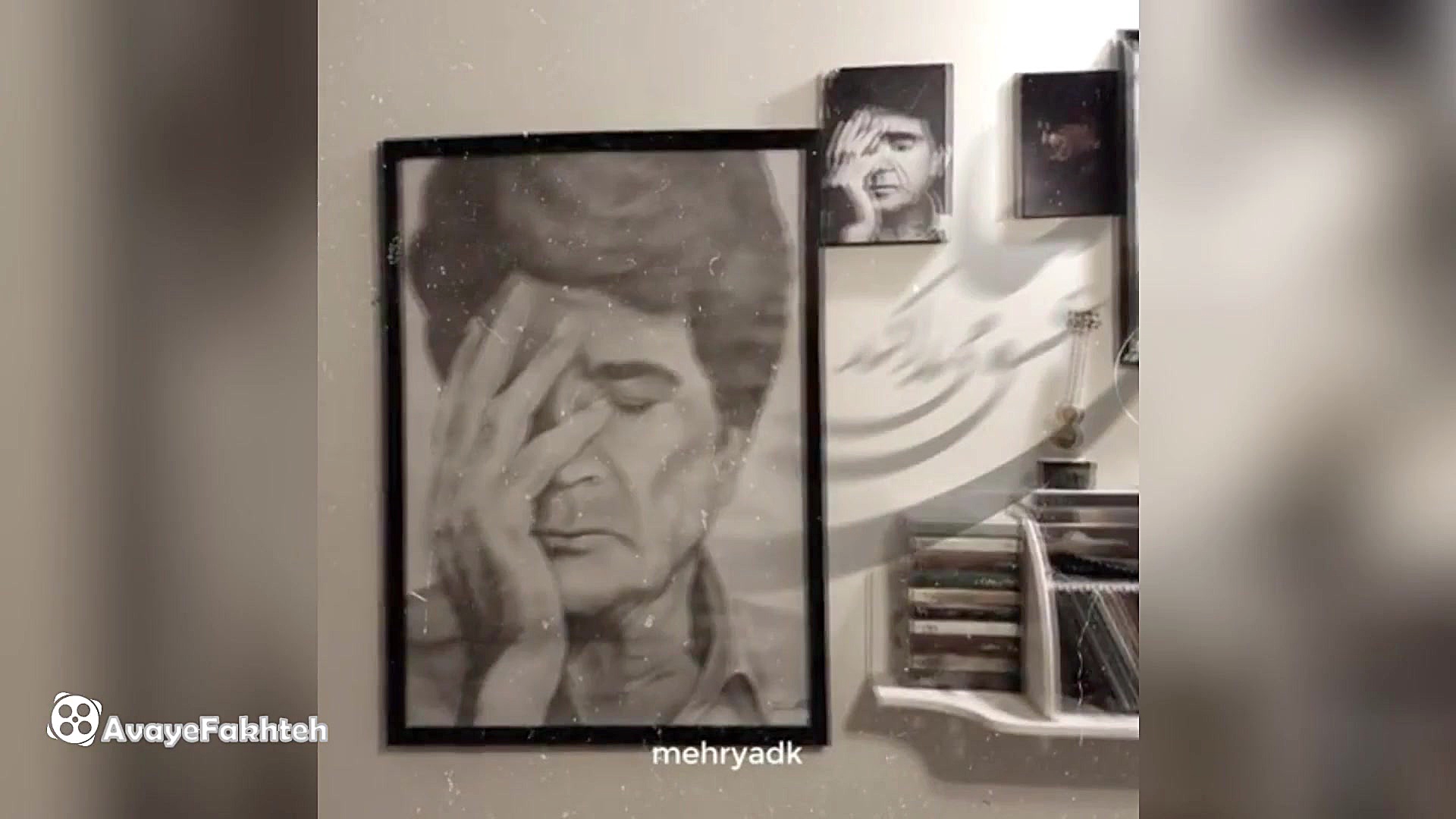 ساقی بیا که عشق ندا می کند بلن...