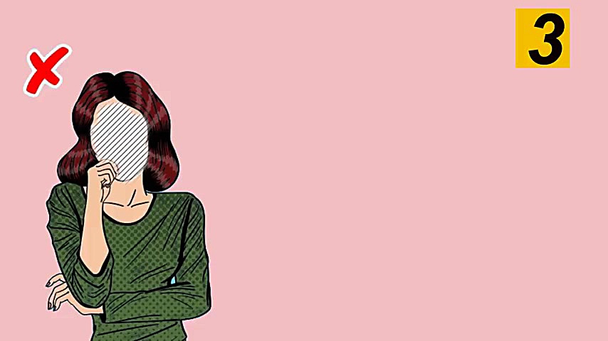 مهم ترین نکات زبان بدن