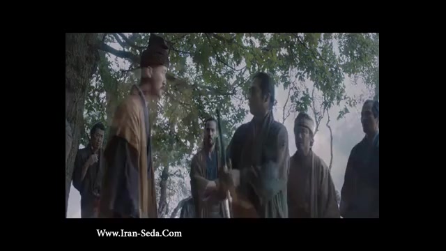 فیلم ۴۷ رونین پارت سوم