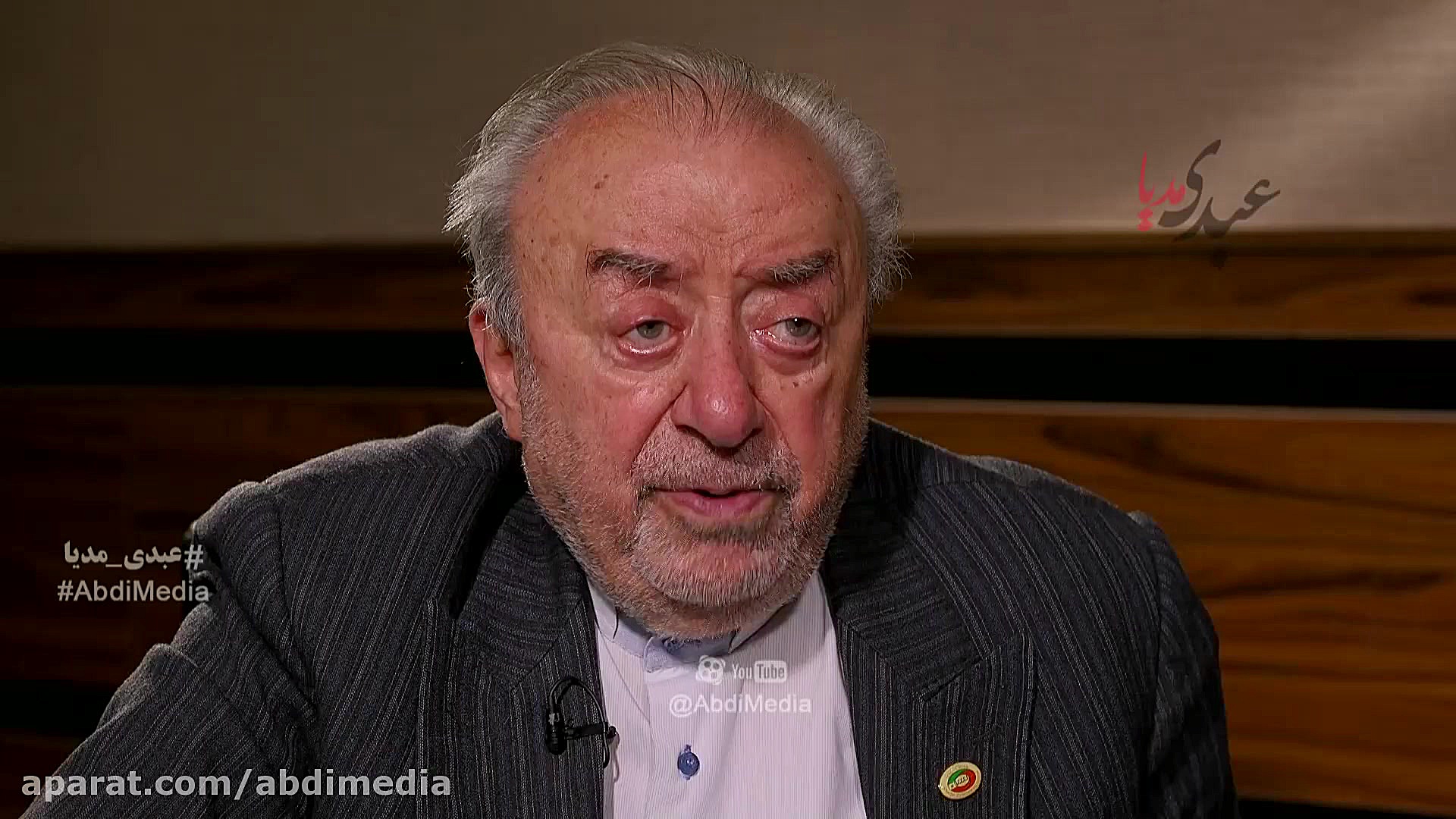 گفتگو با اسدالله عسگراولادی &l...