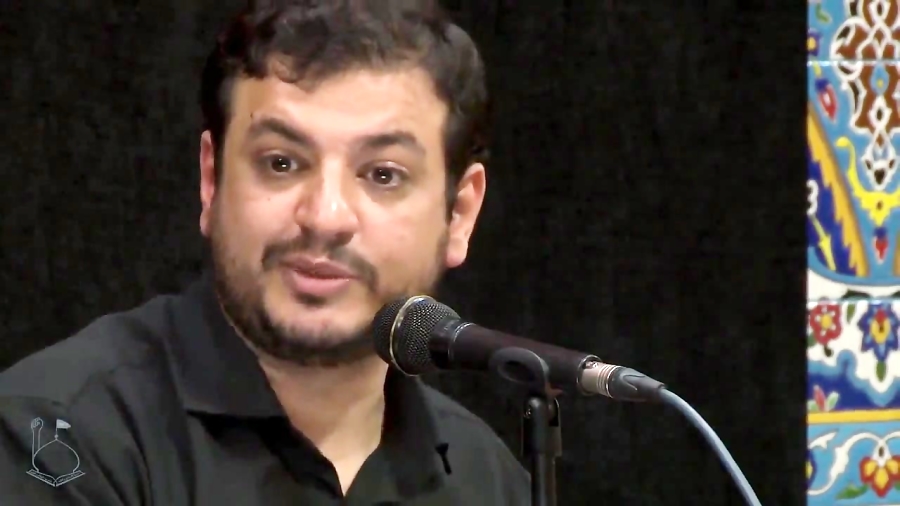 استاد رائفی پور &laquo; زن را...