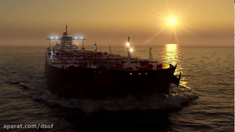 مقام کویتی وقتی ما در خواب بود...