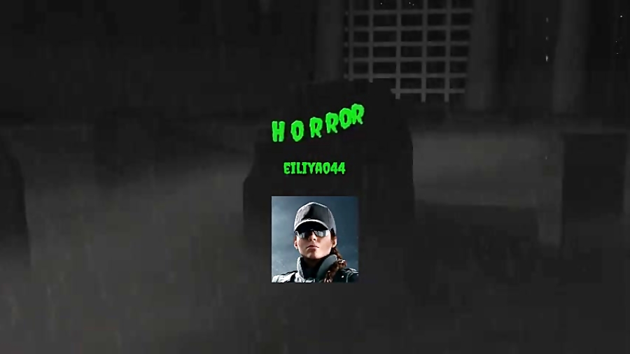 Rainbow six seige hight lights...