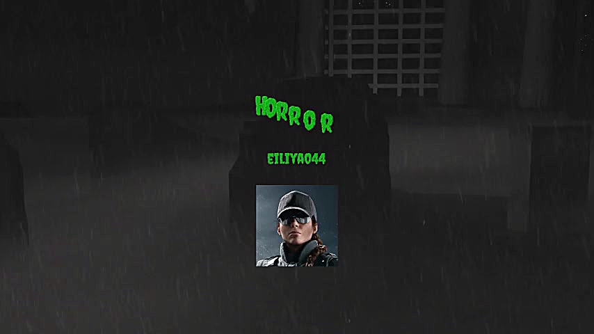 Rainbow six seige hight lights...