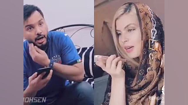 سلاطین واین ایران: محسن ایزی(م...