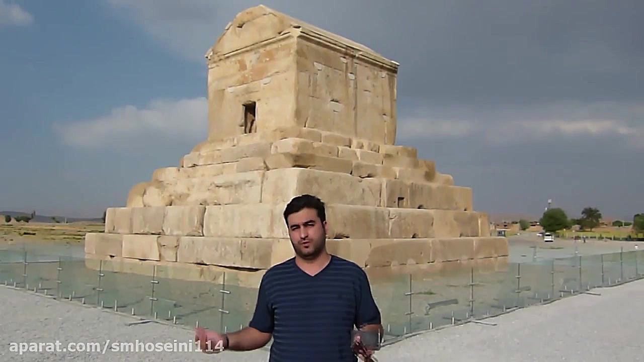 ناگفته هایی از تاریخ ایران باس...