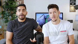 نگاه اولیه به گوشی میت 30 پرو...