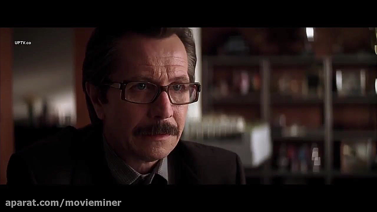 فیلم سینمایی ✱ شوالیه تاریکی 2...