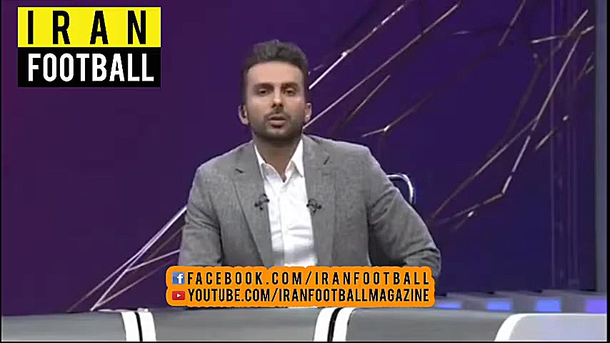 کنایه محمد حسین میثاقی به نمای...