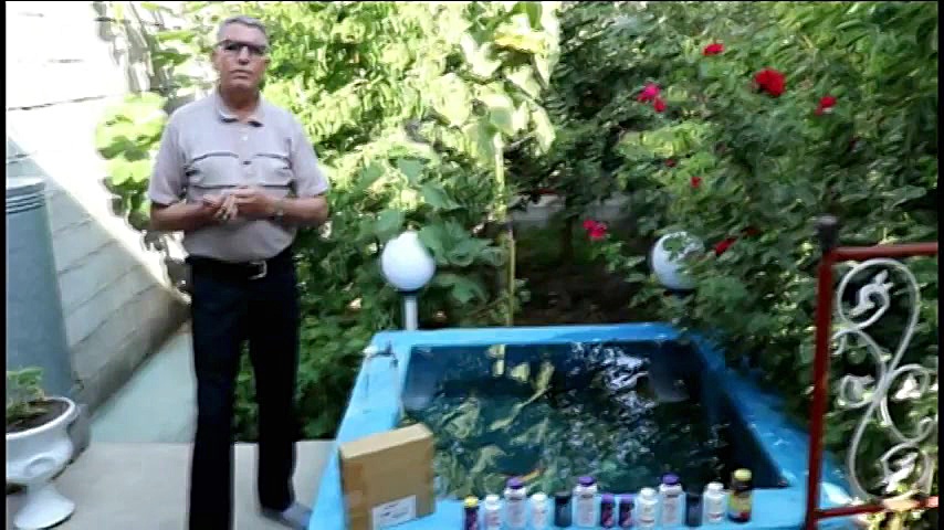 دکتر شهریار وزیری تبار  بیمارا...