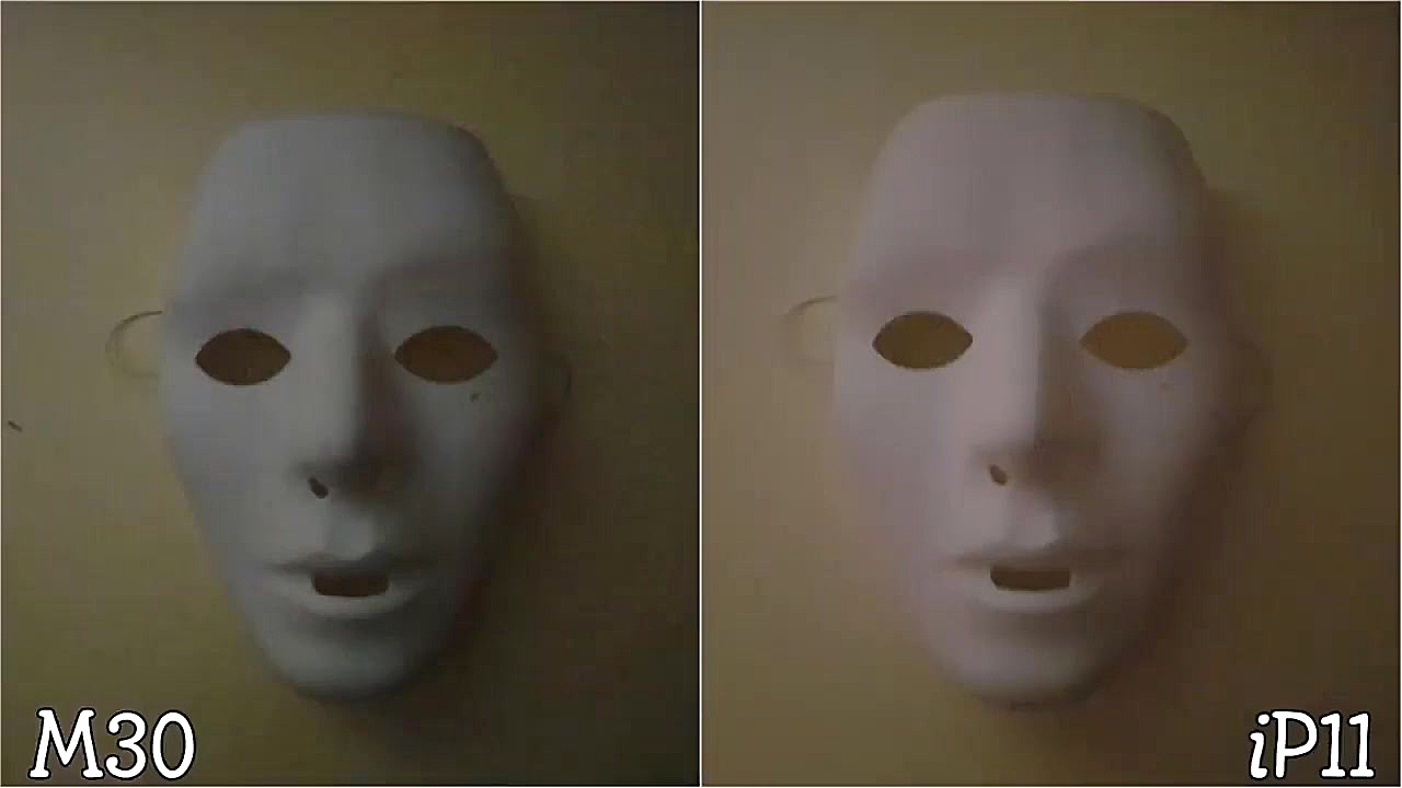 مقایسه دوربین های Huawei Mate...