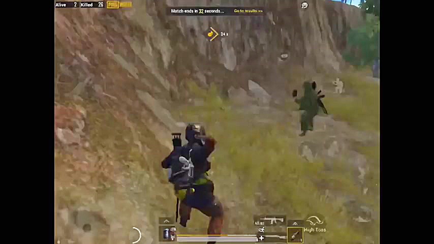 THE TRUE POWER OF M24 &bull; (...