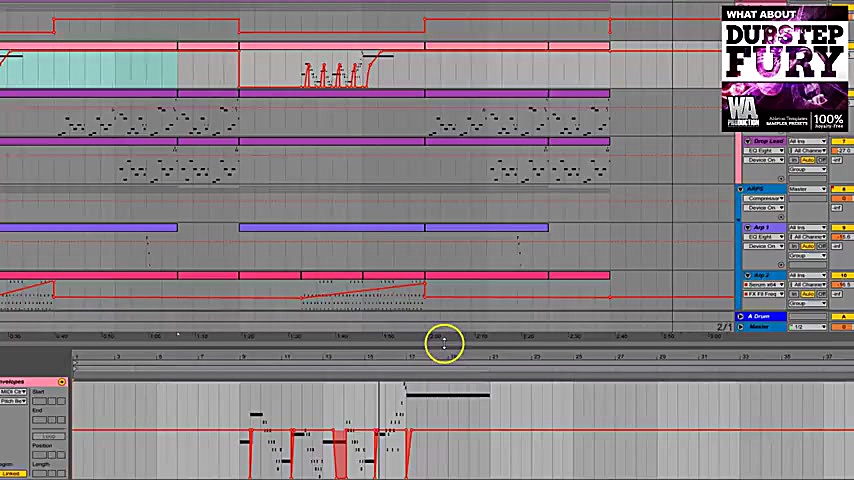 Dubstep FURY is OUT NOW! | Tem...