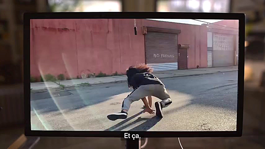 در اینجا iPad Pro جدید  Apple...