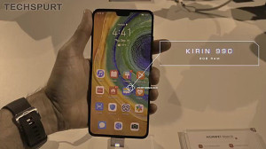 Huawei Mate 30 Pro vs Mate 30...