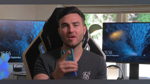 Huawei Mate 30 Pro  این است!