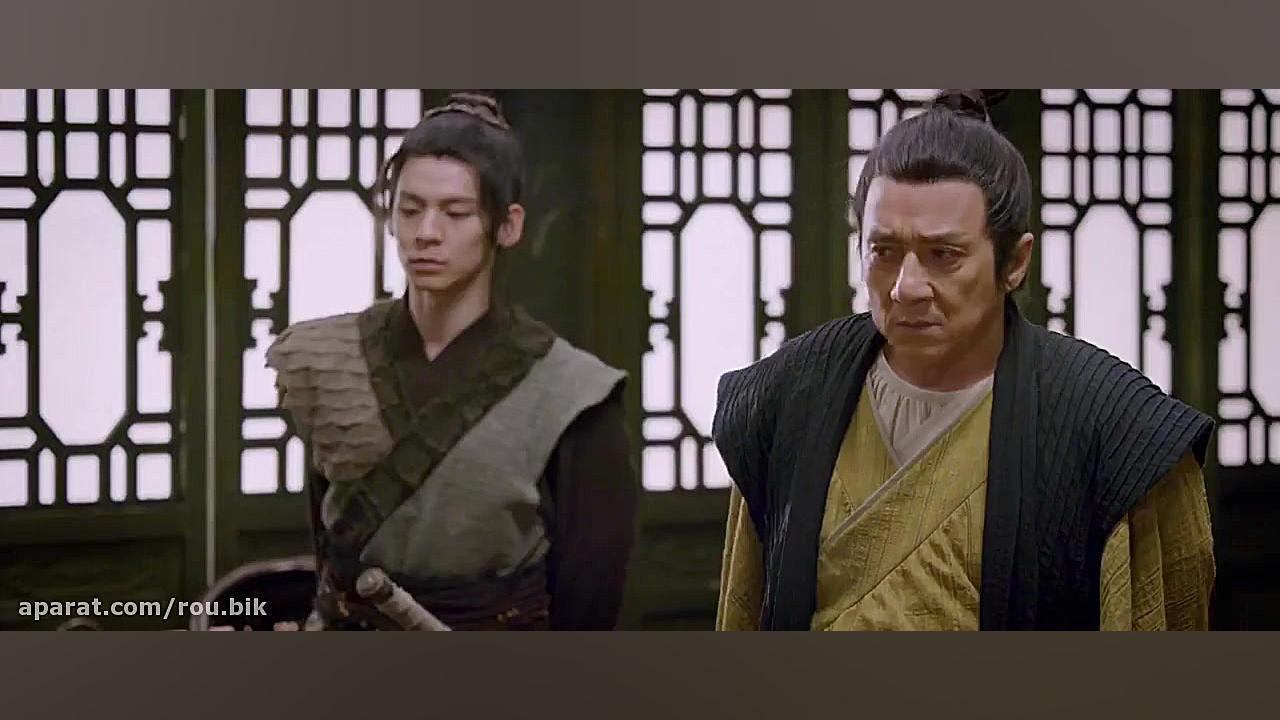 فیلم شوالیه سایه ها: میان یین...