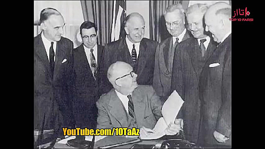 منطقه ی اسرارآمیز ۵۱