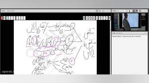کلاس come back ادبیات استاد یک...