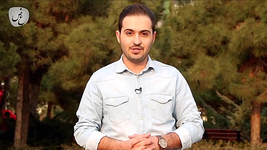 دوربین مخفی  کیف مواد  آیدین ز...