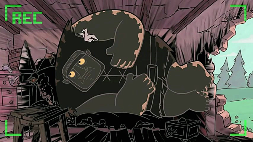 کلش اف کلنز  فیلم کامله جدید ب...