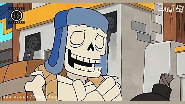 کلش اف کلنز