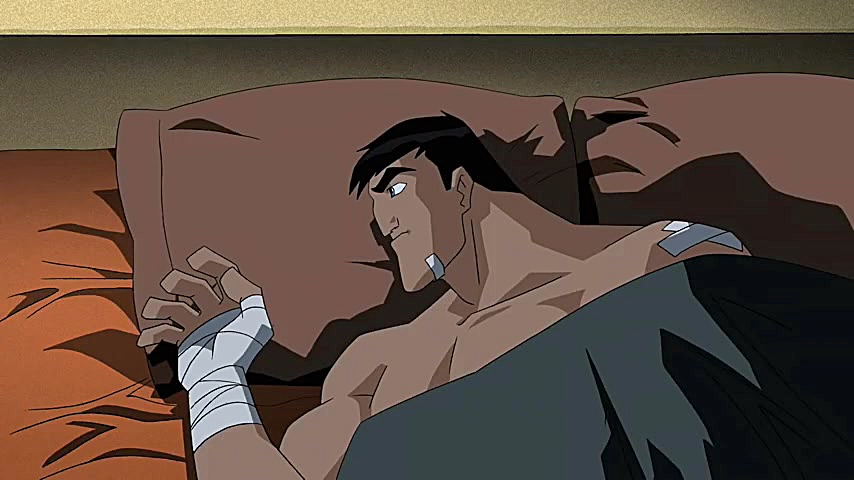 بتمن علیه دراکولا