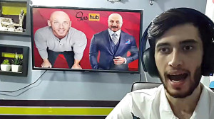 رینبو سیکس بازی بسیار هیجانی ب...
