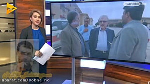 مسعود ده نمکی وزیر بهداشت شد