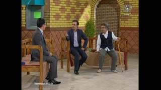 اجرای زنده پدرا پدربزرگاباصدای...