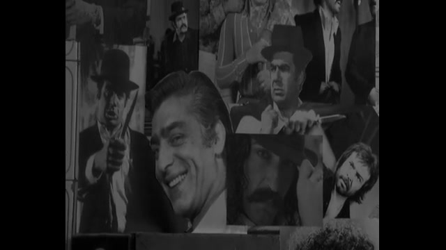 آنونس فیلم آخر خط زمان102ثانیه