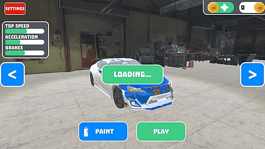 Driving Toyota Car Game | Andr...