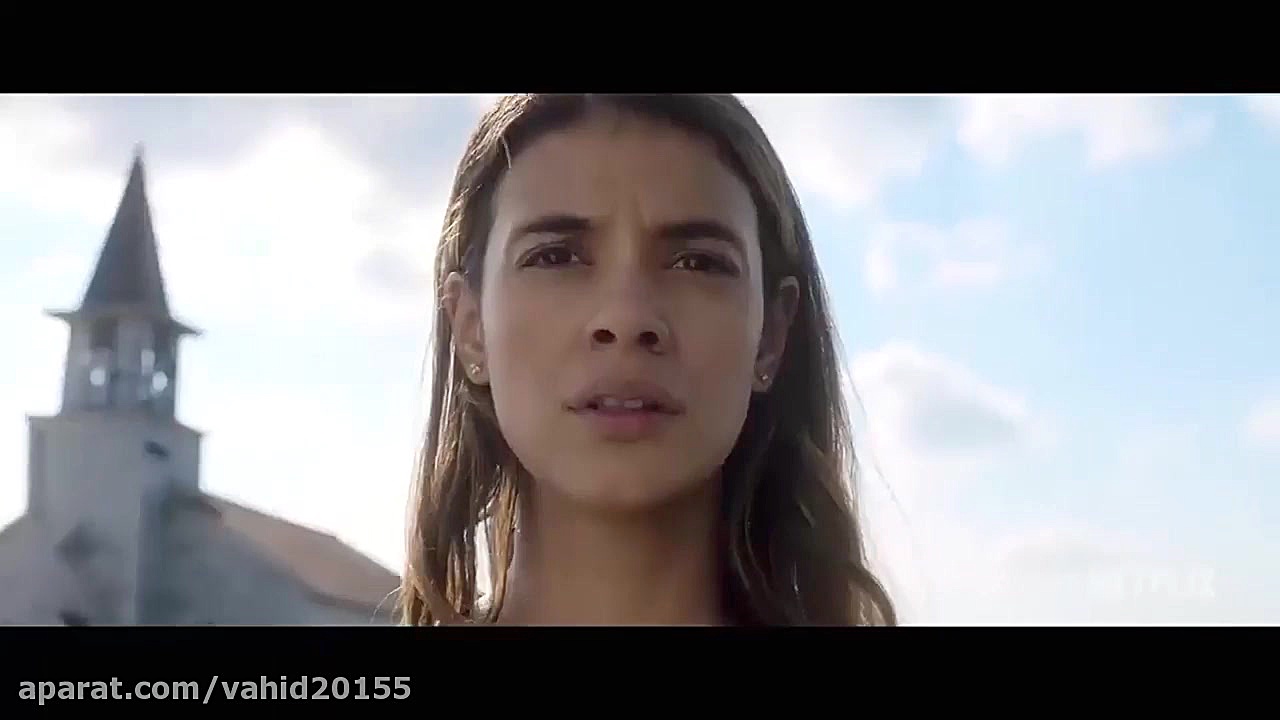 تریلر فیلم ترسناک In the Tall...