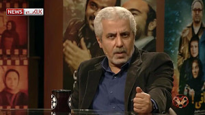 درخواست کنایه آمیز کارگردان رس...